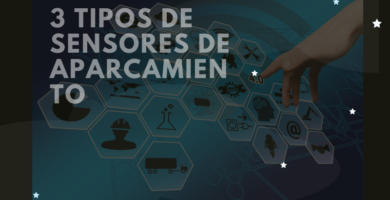 tipos de sensores