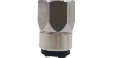 sensores capacitivos