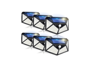 sesnores de movimiento para iluminacion